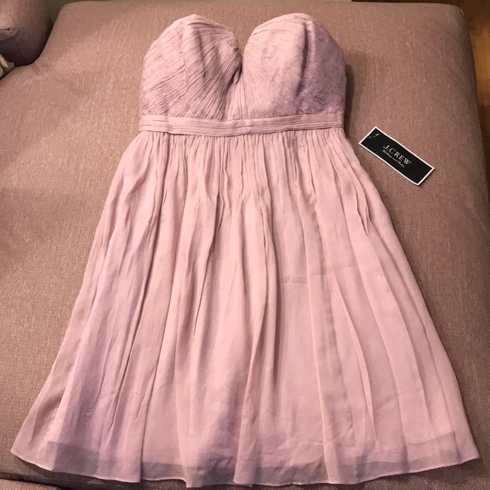 J. Crew